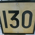 vitesse limite 130