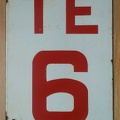 plaque te6