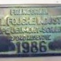 francorail 1986 s-l22508