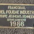 francorail 1986 s-l22511