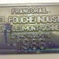 francorail 1986 s-l22529