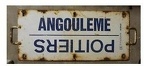 plaque angouleme poitiers