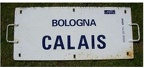 plaque bologna calais