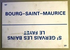 plaque bourg saint maurice saint gervais le fayet 2