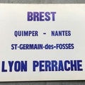 plaque brest lyon perrache 2022092309