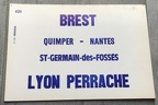 plaque brest lyon perrache 2022092309