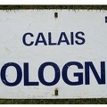 plaque calais bologna