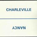 plaque charleville nancy l1600r