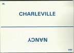 plaque charleville nancy l1600r