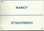 plaque charleville nancy l1600v