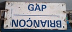 plaque gap briancon