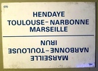 plaque hendaye toulouse narbonne marseille 6