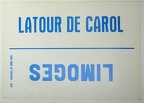 plaque latour de carol limoges 20210220