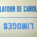 plaque latour de carol limoges s-l1600
