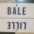 plaque lille bale b