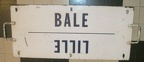 plaque lille bale b