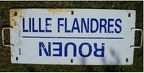 plaque lille flandres rouen