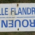 plaque lille flandres rouen c