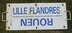 plaque lille flandres rouen c