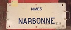 plaque nimes narbonne 202406
