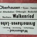 plaque oberhausen walkenried