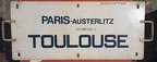 plaque paris austerlitz toulouse 202406