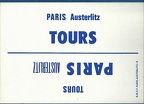 plaque paris austerlitz tours