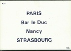 plaque paris bar le duc nancy strasbourg 20210220