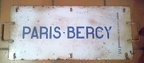 plaque paris bercy de bercy