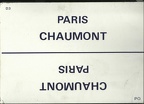 plaque paris chaumont