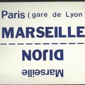 plaque paris marseille 2