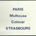 plaque paris mulhouse colmar strasbourg 201911