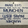 plaque paris munichen s-l960