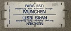 plaque paris munichen s-l960