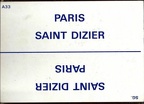 plaque paris saint dizier