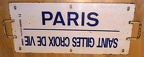plaque saint gilles croix de vie paris