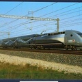 TGV 575 km h V150 PRENY 54