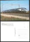 tgv record 2 lot 1007192