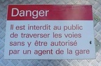 plaque traverser 111118
