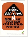 signal alarme 912 001