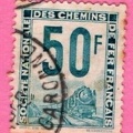 timbre colis postal 50af 20201223