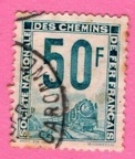 timbre colis postal 50af 20201223