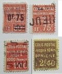 timbres colis sncf s-l1605 20201223