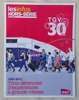 TGV 30 ans 1109160