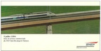 TGV viaduc savas mepin isere 1994