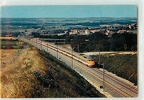 saint laurent d andenay CPM TGV PSE
