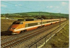 tgv rame 15 orange 908 001