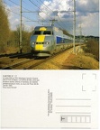 tgv sarthe 160 001