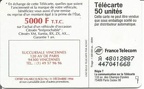 telecarte 50 citroen A 48012887447041668 2