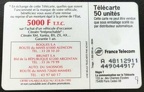 telecarte 50 citroen A 48112911449044917 2